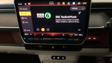 Volkswagen ID. Buzz 210kW Style Pro 86kWh 5dr LWB Auto [7St/Design+] Electric Estate